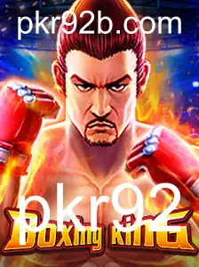 BoxingKing: Descubra o Novo Fenômeno dos Jogos de Luta