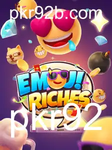 Explorando o Fascinante Mundo de EmojiRiches