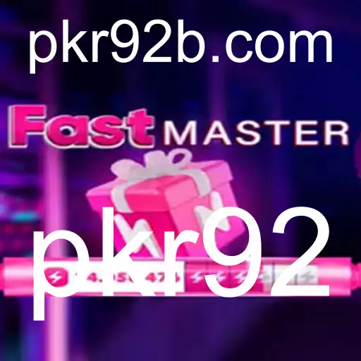 FastMaster: Descubra o Novo Jogo que Está Conquistando o Mundo