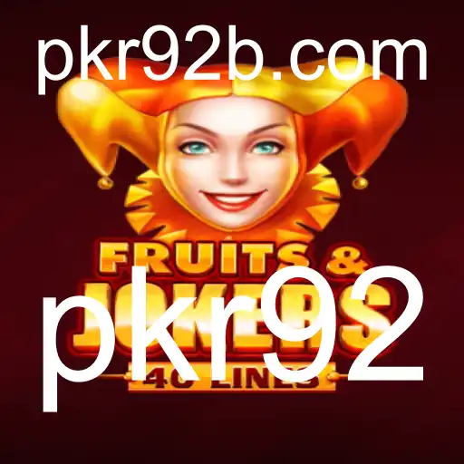Descubra o Universo Fascinante do Jogo de Slots 'FruitsAndJokers40'
