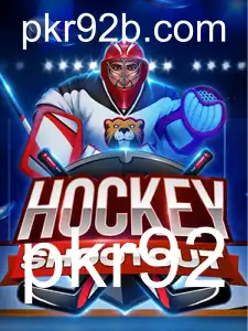 Descubra HockeyShootout: O Futuro do Entretenimento Esportivo Digital
