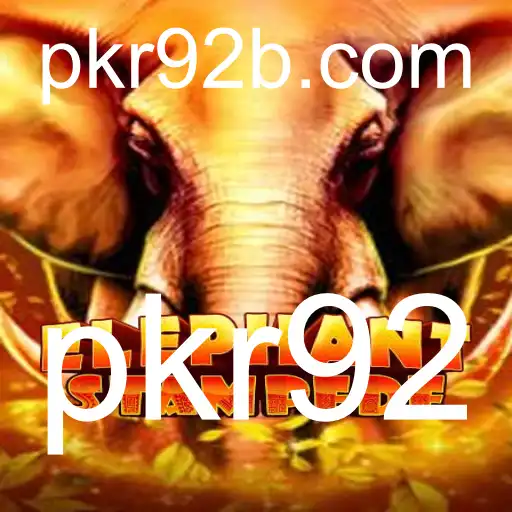 Descubra o Empolgante Mundo do Jogo ElephantStampede com a Palavra-Chave Secreta pkr92