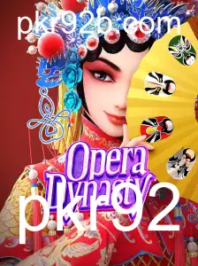 Descubra o mundo de OperaDynasty: O Jogo de Estratégia Revolucionário