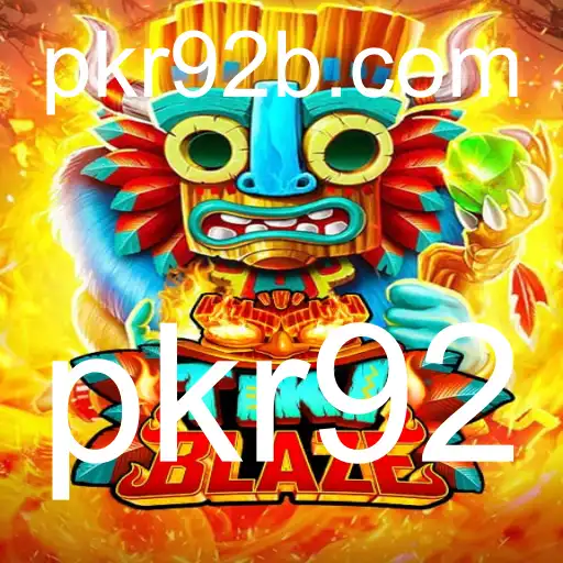 Descubra o Fascinante Mundo de TikiBlaze