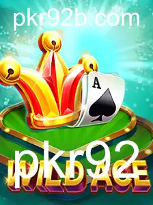 Descubra WildAce: O Jogo de Estratégia Intenso que Está Conquistando o Mundo