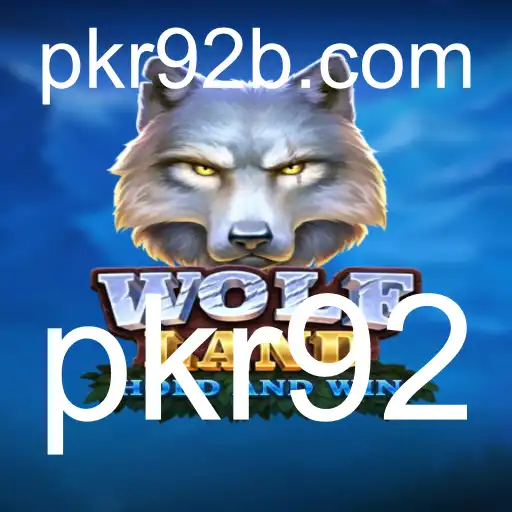 Descubra WolfLand: O Novo Jogo de Estratégia Online com a Palavra-chave PKR92
